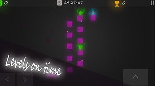 LCL - Light Cube Leap - Screenshot 3