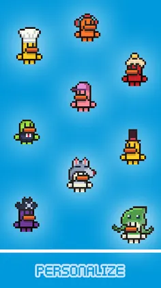 Club Duck Online - Screenshot 2