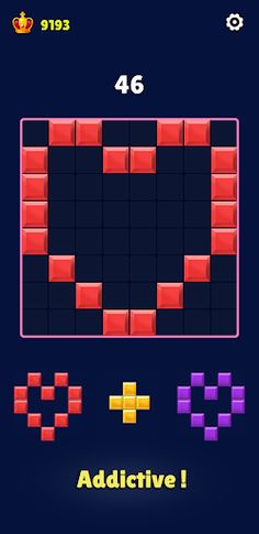 Fun Blast Master - Blockpuz - Screenshot 3