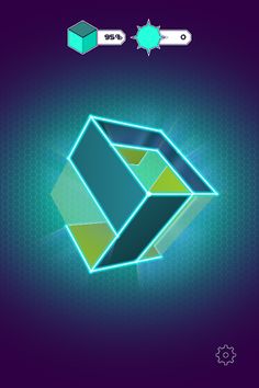 kubism - Screenshot 4