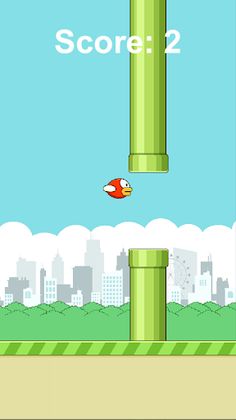 MeowflBird - Screenshot 1