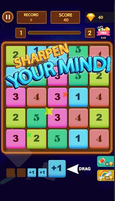 4096 match numbers - Screenshot 3