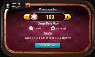 Tonk 2 - Offline Tunk Tourname - Screenshot 1