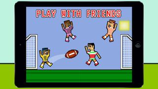 Soccer Craze : World Star - Screenshot 3