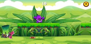 Jungle Adventures - Screenshot 2