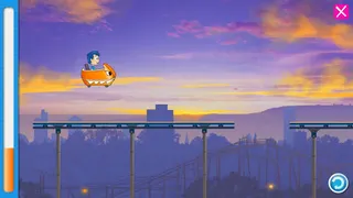Teleportare in vacanta - Screenshot 3