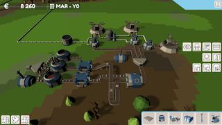 Industrial Factory 2 - Screenshot 2