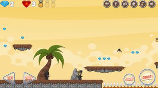 Soldier Way - Screenshot 2