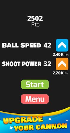 Shooter Ball Blast - Screenshot 4