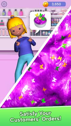 My Slime Shop - Screenshot 3