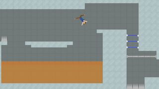 Flimsy - Screenshot 1