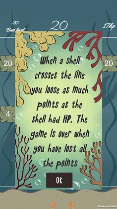 Bricks n Shells - Screenshot 4