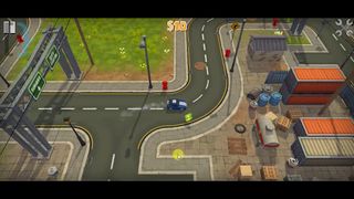 Police Chase 2 - Endless chase - Screenshot 3