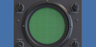 Tennis for Two - Screenshot 2