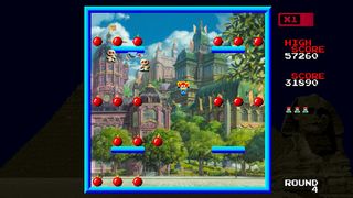 Jumping Jack - Screenshot 3