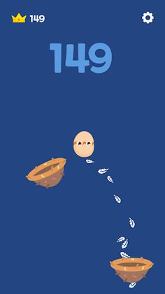 Go Chicken! - Screenshot 2