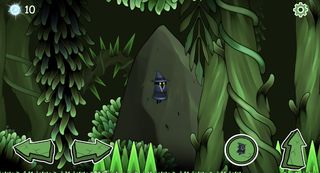 Foresteen Dreilin's tales - Screenshot 3