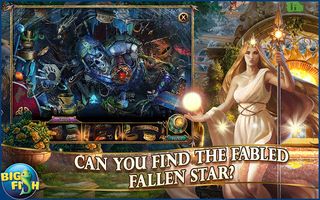 Dark Parables: Goldilocks (Ful - Screenshot 2