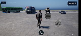 Gangstar india: Crime City - Screenshot 1