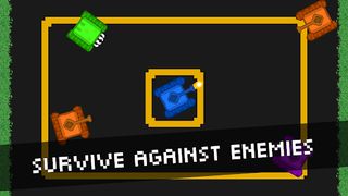 Battle of pixel: Endless - Screenshot 1