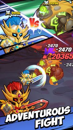 Chest Legend - Screenshot 4