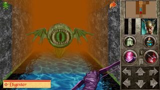 The Quest - Hero of Lukomorye3 - Screenshot 2