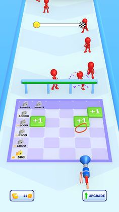 Rubber Defence - Screenshot 4