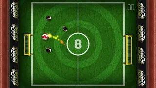 Bouncy Football - Screenshot 1