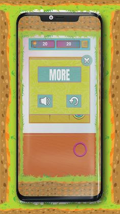 Color Rings Puzzle Adventure - Screenshot 4