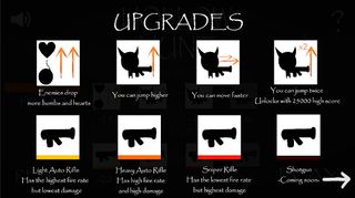 Hollow Hunt - Screenshot 3