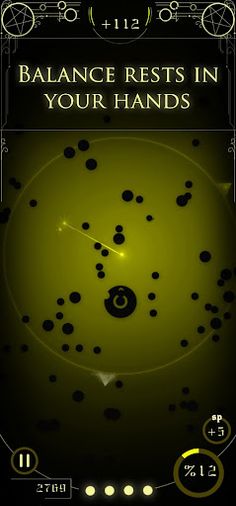 First Light - Screenshot 3