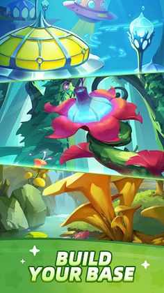 Bubble Shooter Fight - Screenshot 4