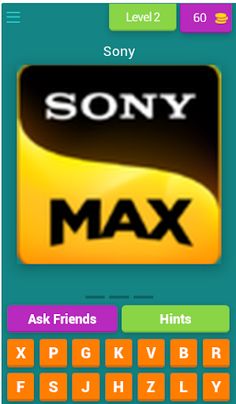 Ultimate DSTV Quiz Challenge - Screenshot 3