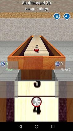Shuffleboard 3D - Screenshot 3