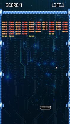 Crystaloid - Screenshot 2