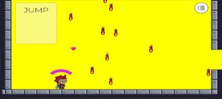 Brutal Rain - Screenshot 2