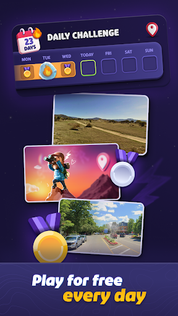 GeoGuessr - Screenshot 2