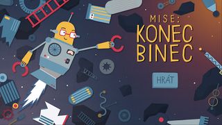 Mission: CleanSpace - Screenshot 1