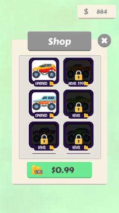 OffRoad Escape - Screenshot 2