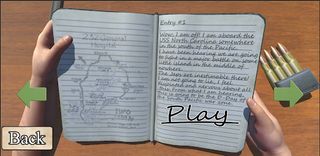 Medal Of Valor 4 WW2 REDUX - Screenshot 2