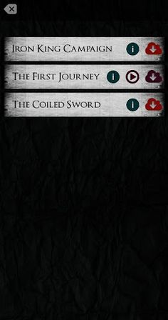 DS Dungeons - Screenshot 2