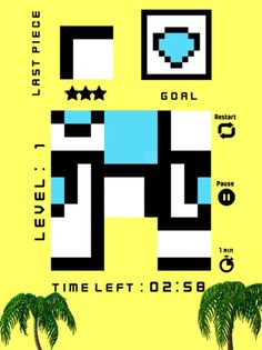 Slide 2 Solve Puzzle - Screenshot 4