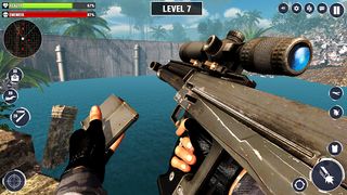 Sniper Agent Hunt: Hit Shooter - Screenshot 2