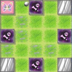 Oxiid - Screenshot 1