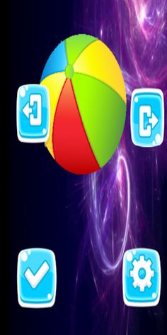 BallJump - Screenshot 2