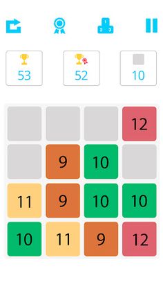 Hyper Swiper - Screenshot 4