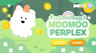 [MOOMOO PERPLEX] 무무펄플렉스 - Screenshot 1