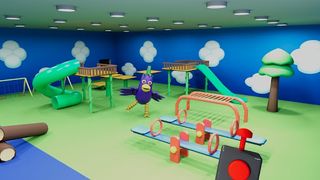 Garden Of Monster Banana - Screenshot 2