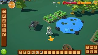 SoilSword: The Hero's Harvest - Screenshot 3