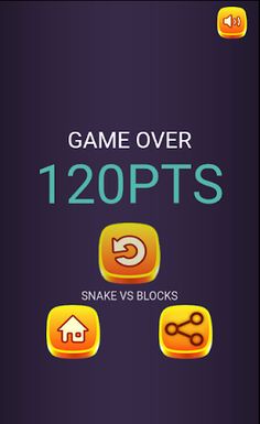 Snake Block Forever - Screenshot 4